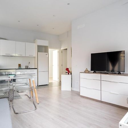 Modern Apartment-1Bedroom 1Bathroom-Tetuan Мадрид Екстер'єр фото